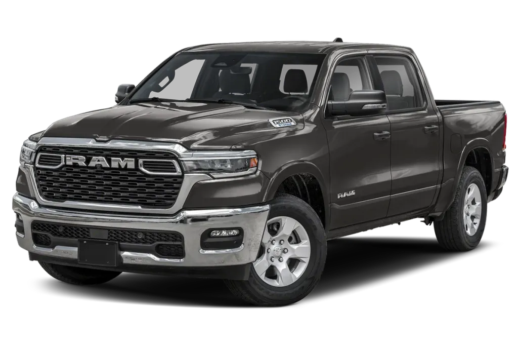 2026 Ram 1500 Lone Star photo 1
