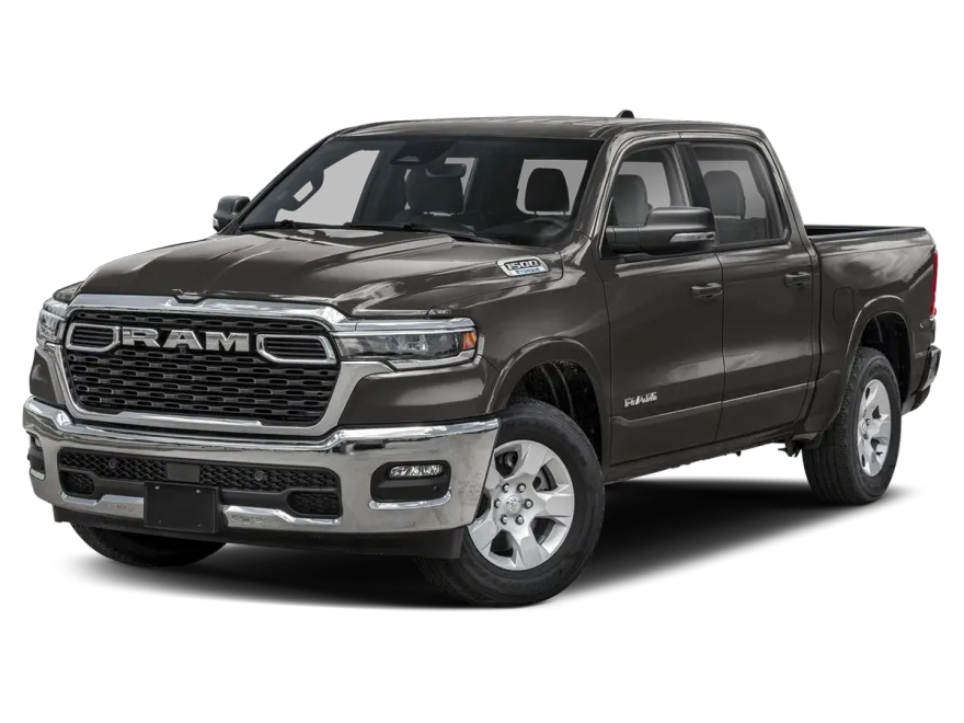 2026 Ram 1500 Lone Star photo 1