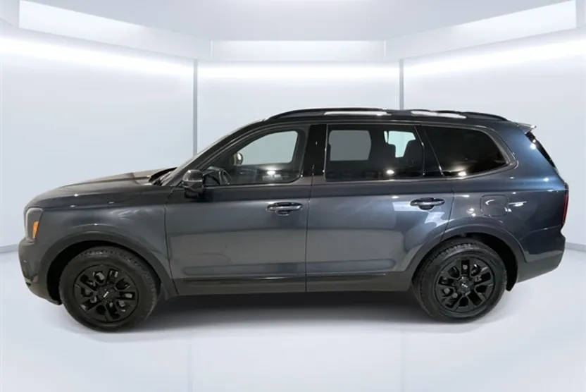 2024 Kia Telluride X-Pro photo 1