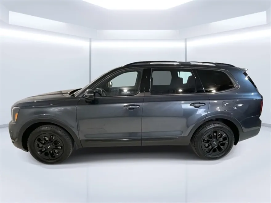 2024 Kia Telluride X-Pro photo 1