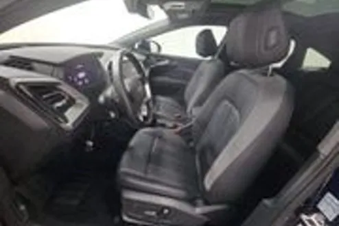 2023 Audi Q4 50 E-tron Prestige photo 3