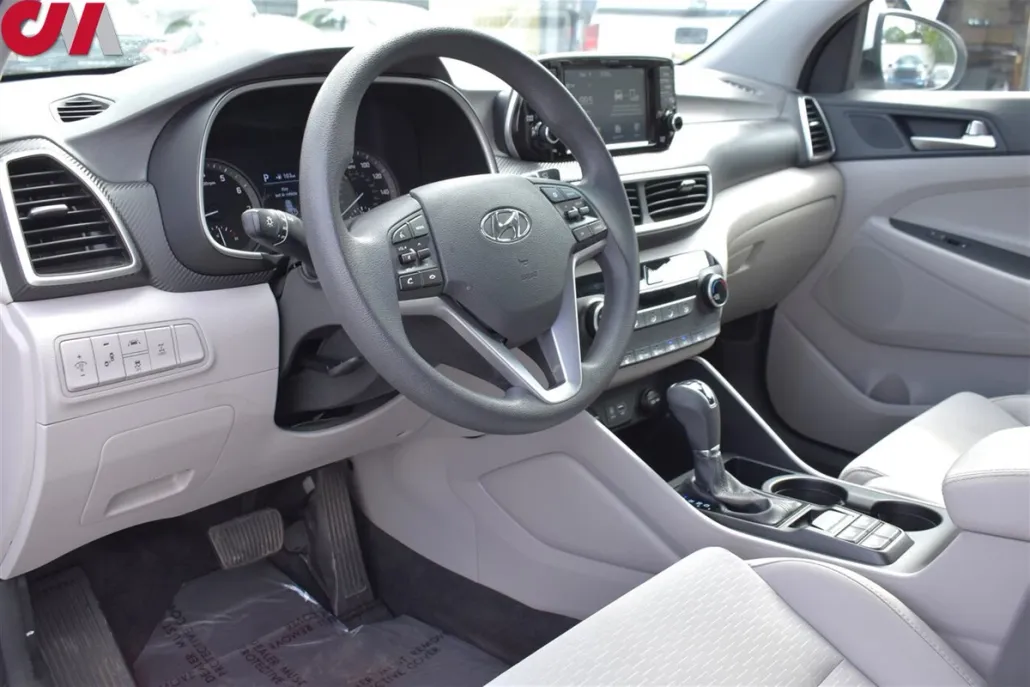 2020 Hyundai Tucson Value SEL Sport Limited Ultimate photo 1