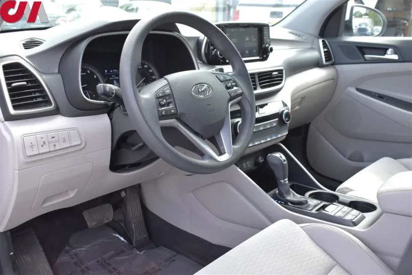 2020 Hyundai Tucson Value SEL Sport Limited Ultimate photo 1
