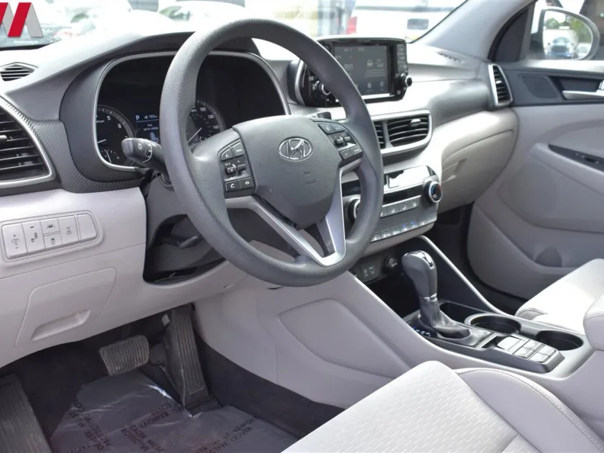 2020 Hyundai Tucson Value SEL Sport Limited Ultimate photo 1