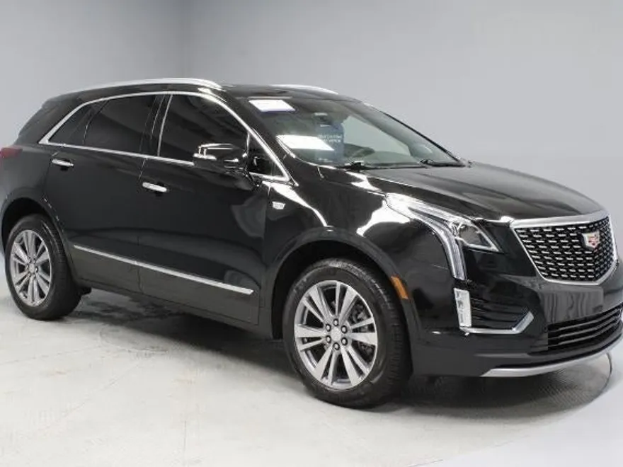 2024 Cadillac XT5 Premium Luxury photo 1