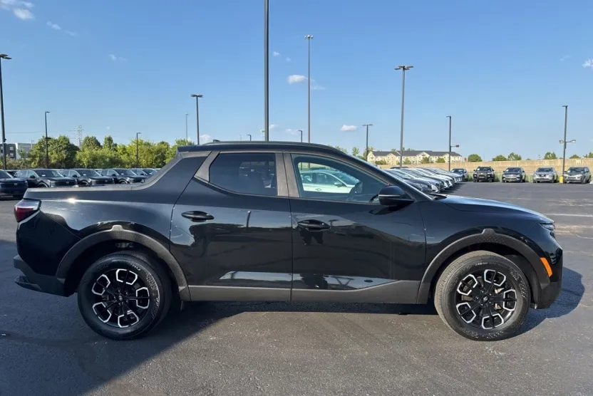 2023 Hyundai Santa Cruz SEL photo 1