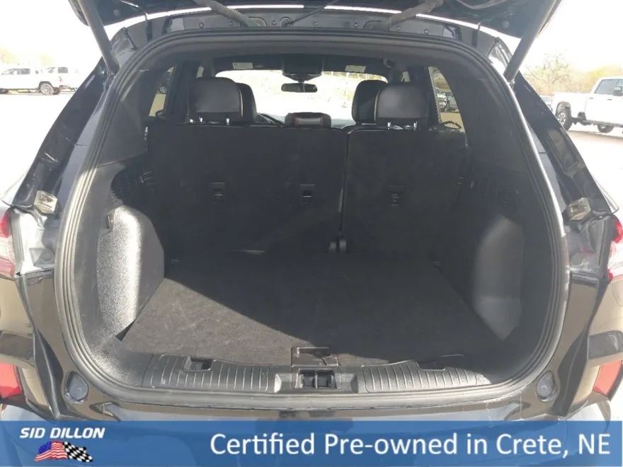 2024 Ford Escape ST-Line photo 1