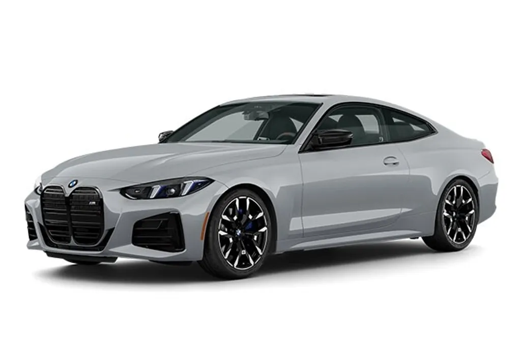 2026 Bmw M440i photo 1