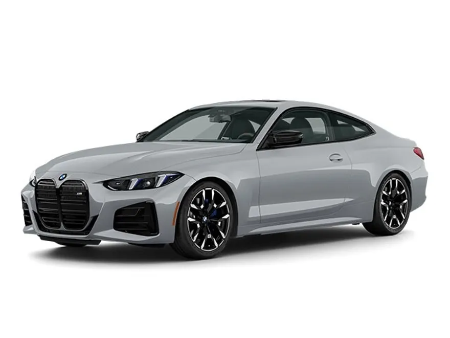 2026 Bmw M440i photo 1