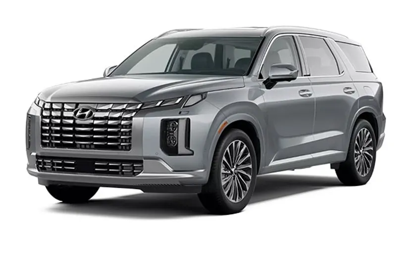 2023 Hyundai Palisade Calligraphy photo 1