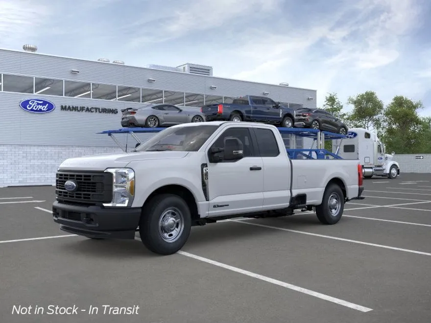 2026 Ford F-350 XL photo 1