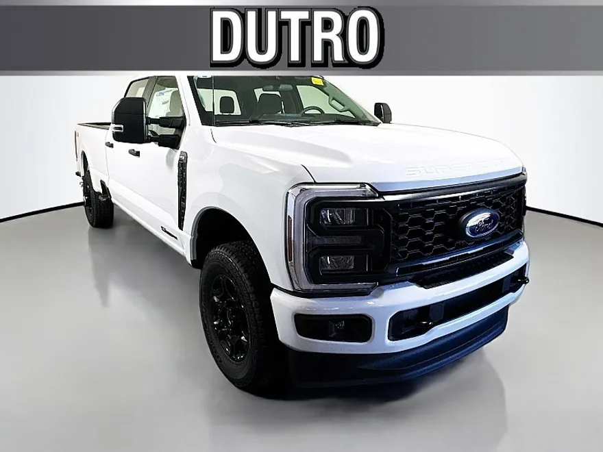 2026 Ford F-350 XL photo 1