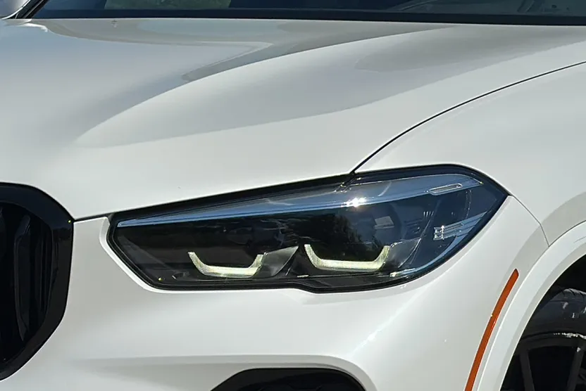2022 Bmw X5 sDrive40i photo 1