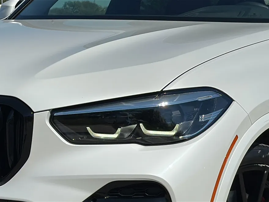 2022 Bmw X5 sDrive40i photo 1