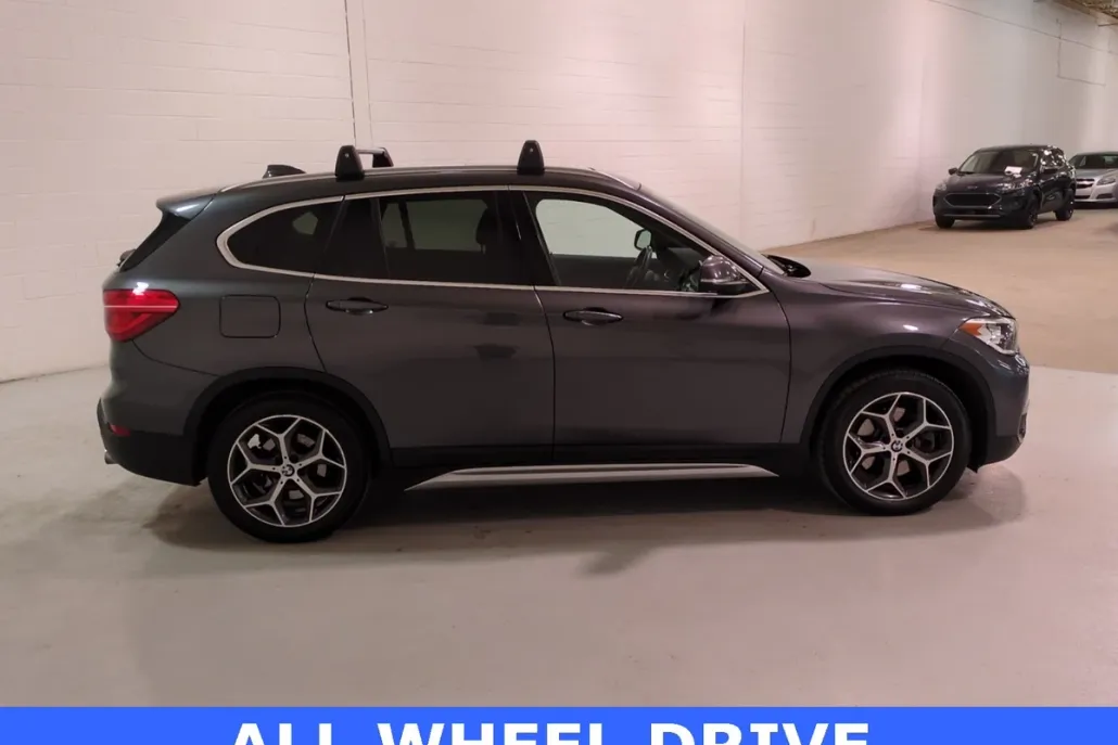 2019 Bmw X1 XDrive28i photo 1