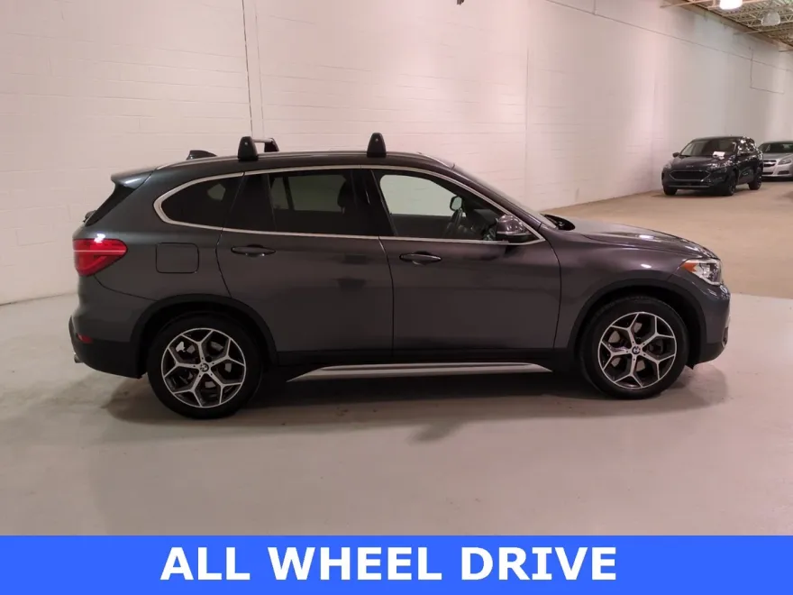 2019 Bmw X1 XDrive28i photo 1