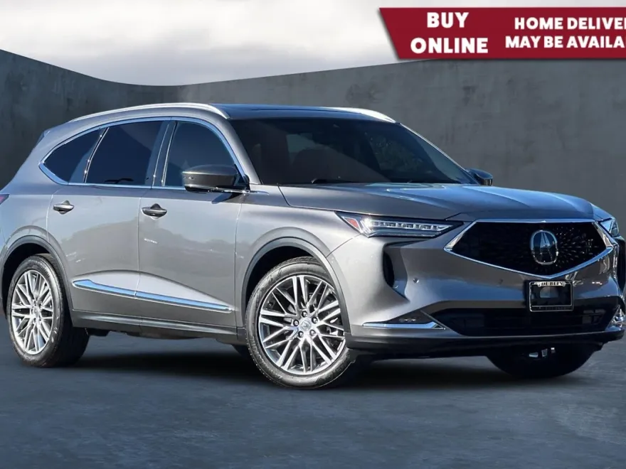 2023 Acura MDX Advance SH-AWD photo 1