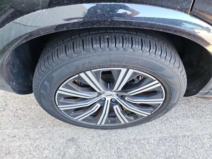 2022 Volvo XC90 T6 AWD Inscription photo 1