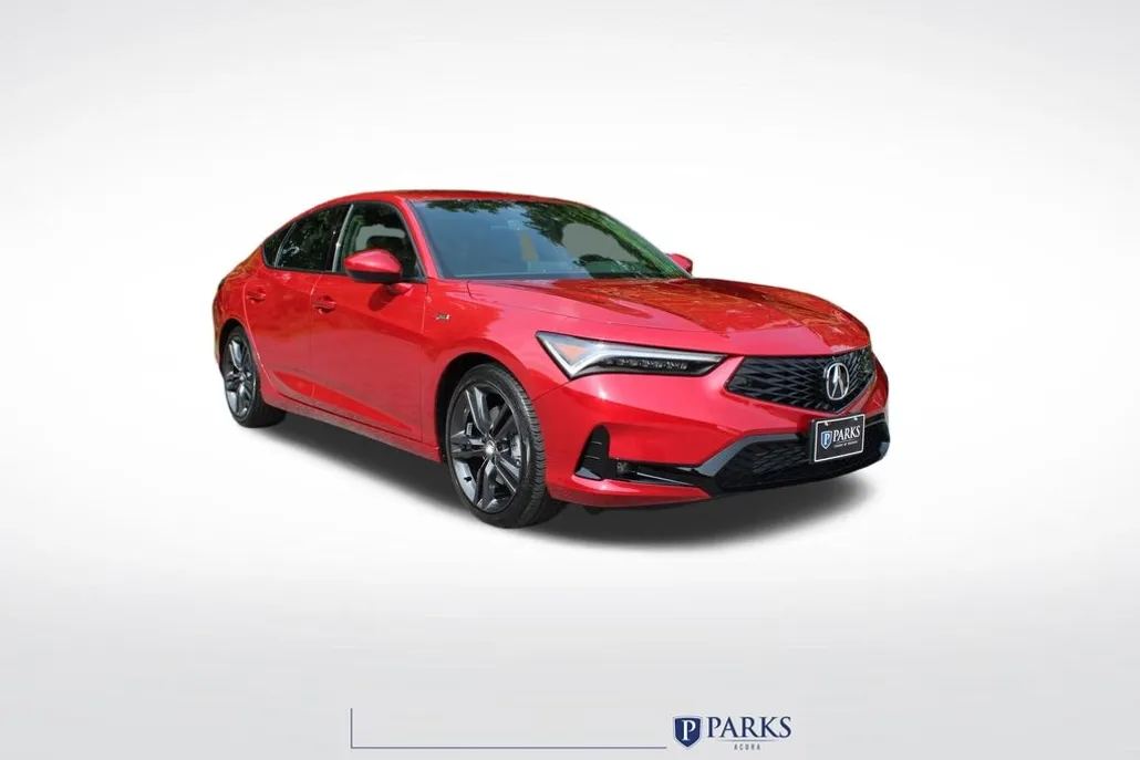 2025 Acura Integra A-Spec photo 1
