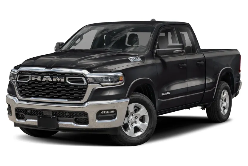2025 Ram 1500 Big Horn Lone Star photo 1