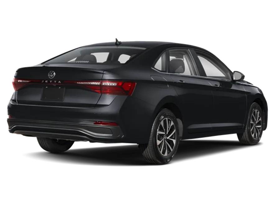 2025 Volkswagen Jetta 1.5T S photo 1