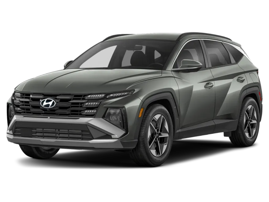 2025 Hyundai Tucson Plug-in Hybrid SEL photo 1