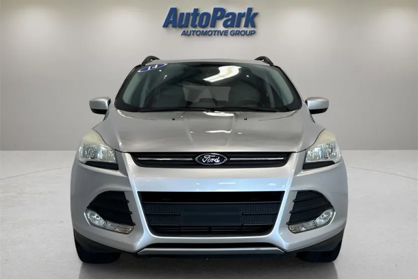 2014 Ford Escape SE photo 1