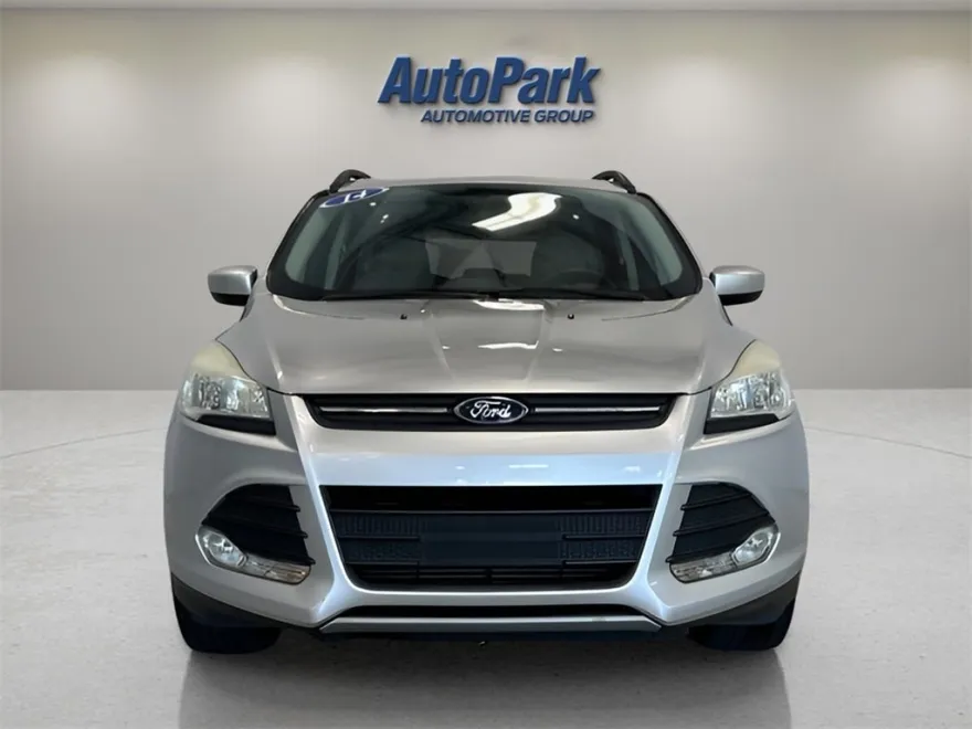 2014 Ford Escape SE photo 1