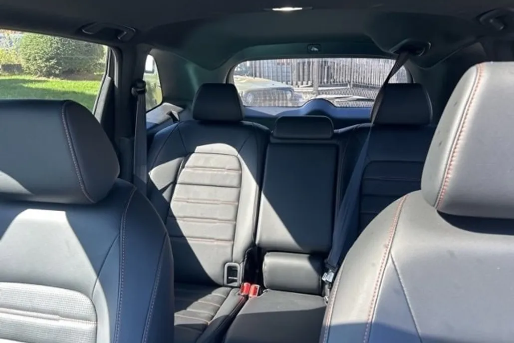 2024 Honda CR-V Hybrid Sport-L photo 1