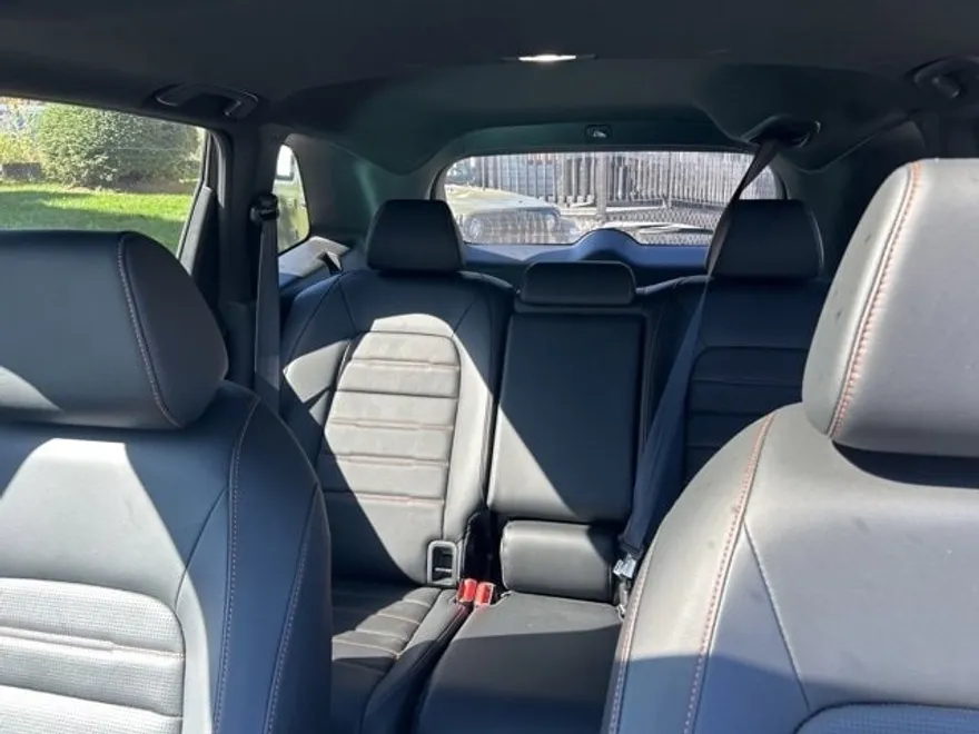2024 Honda CR-V Hybrid Sport-L photo 1