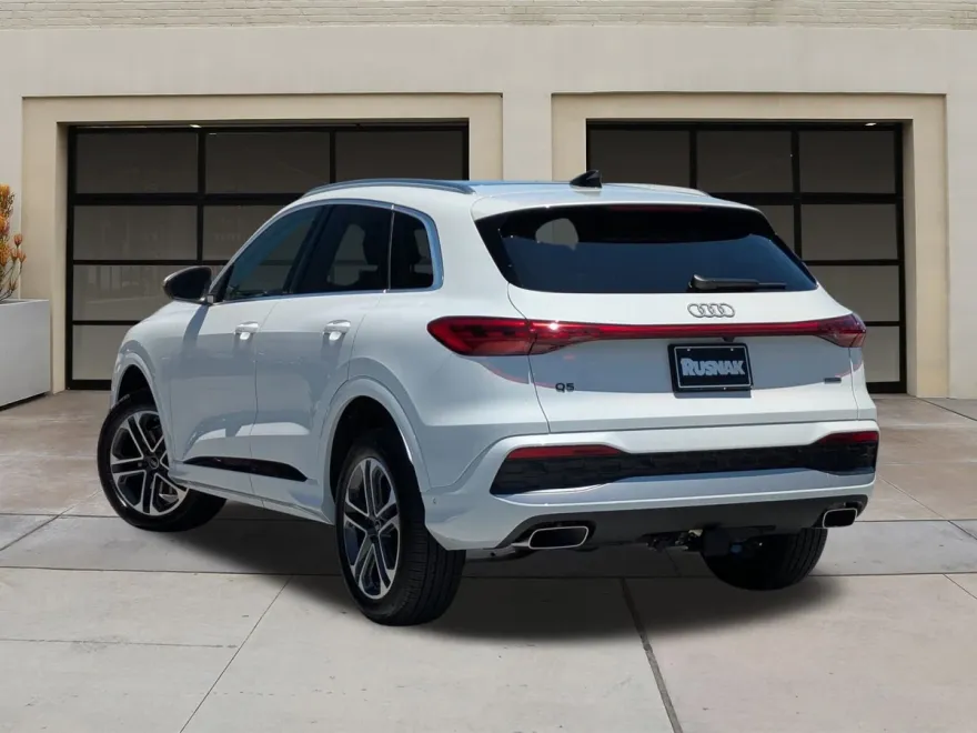 2025 Audi Q5 2.0T Premium photo 1