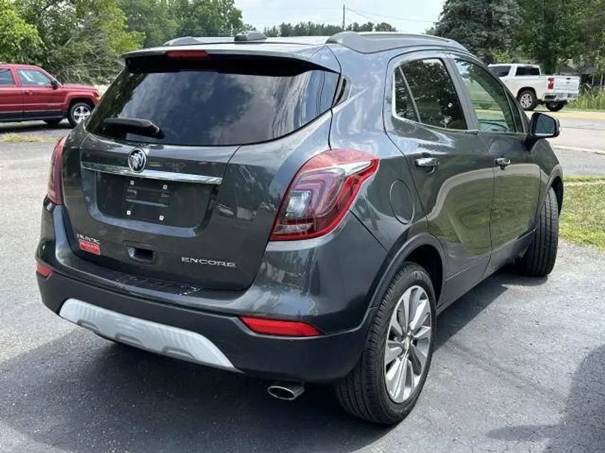 2017 Buick Encore Preferred photo 1
