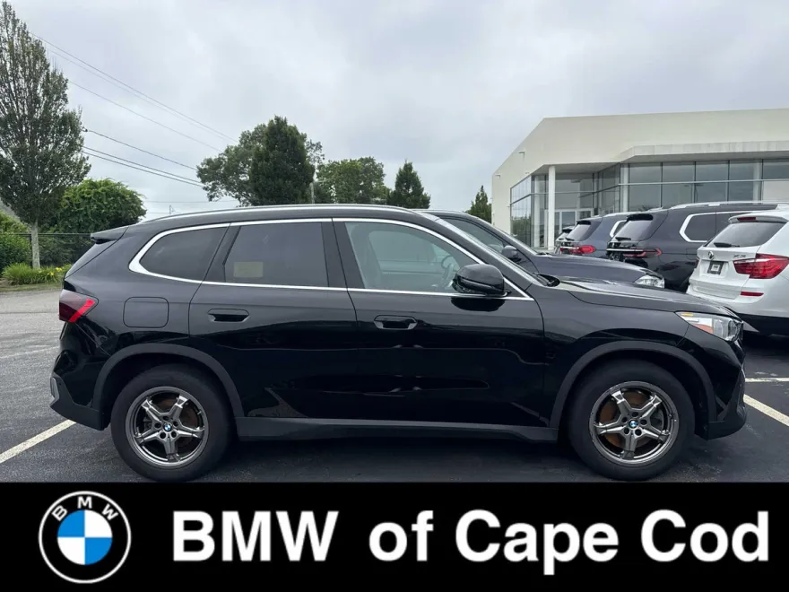 2023 Bmw X1 XDrive28i photo 1