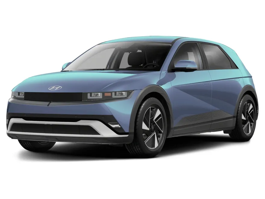 2025 Hyundai Ioniq 5 SE photo 1