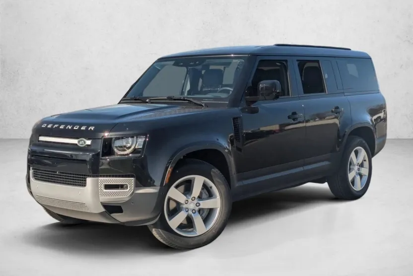 2025 Land Rover Defender 130 S photo 1