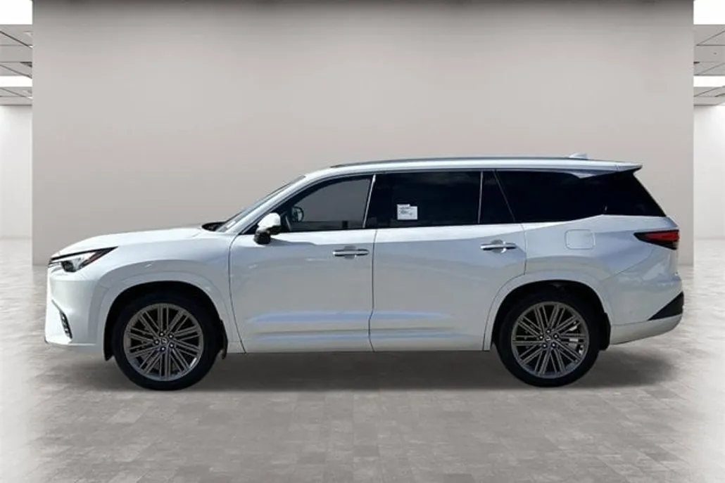 2025 Lexus TX 350 Luxury photo 1