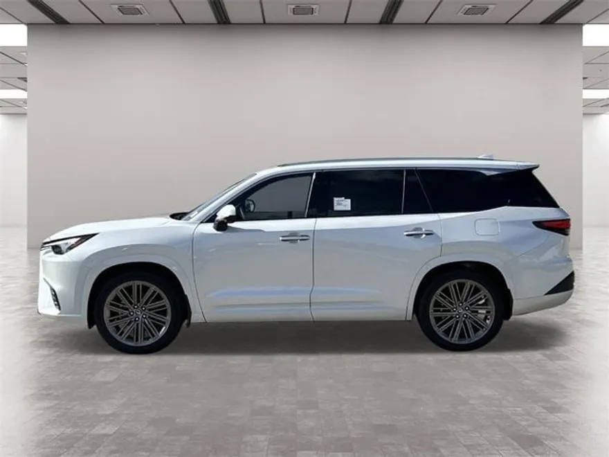 2025 Lexus TX 350 Luxury photo 1