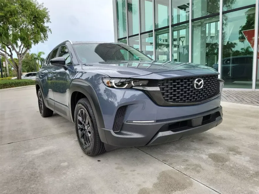 2025 Mazda CX-50 Preferred photo 1