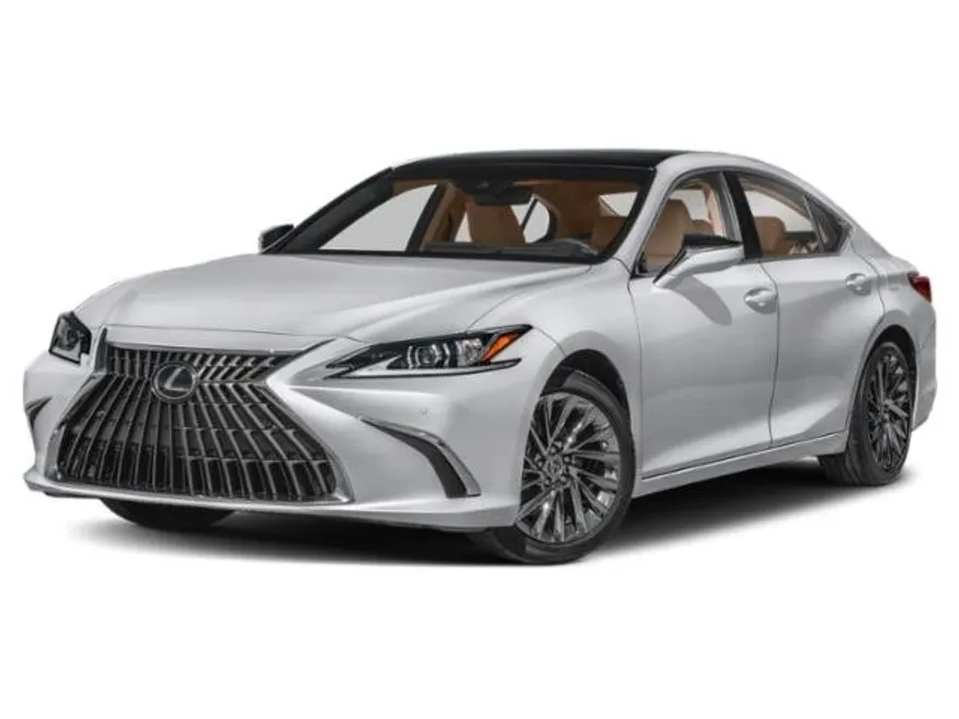 2025 Lexus ES 350 Luxury photo 1