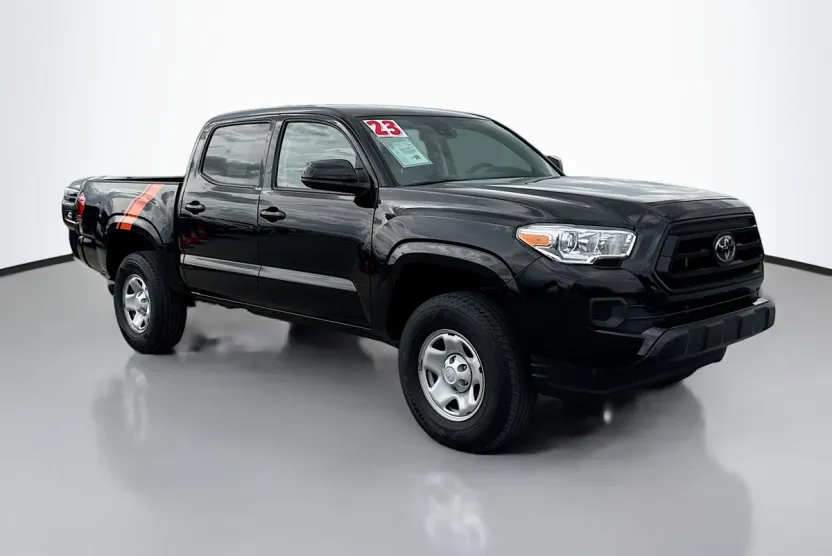 2023 Toyota Tacoma SR photo 1