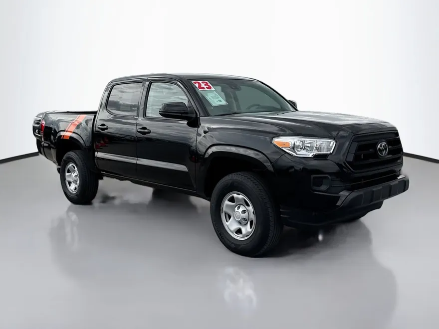 2023 Toyota Tacoma SR photo 1