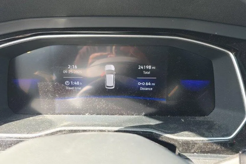 2024 Volkswagen Jetta S photo 1