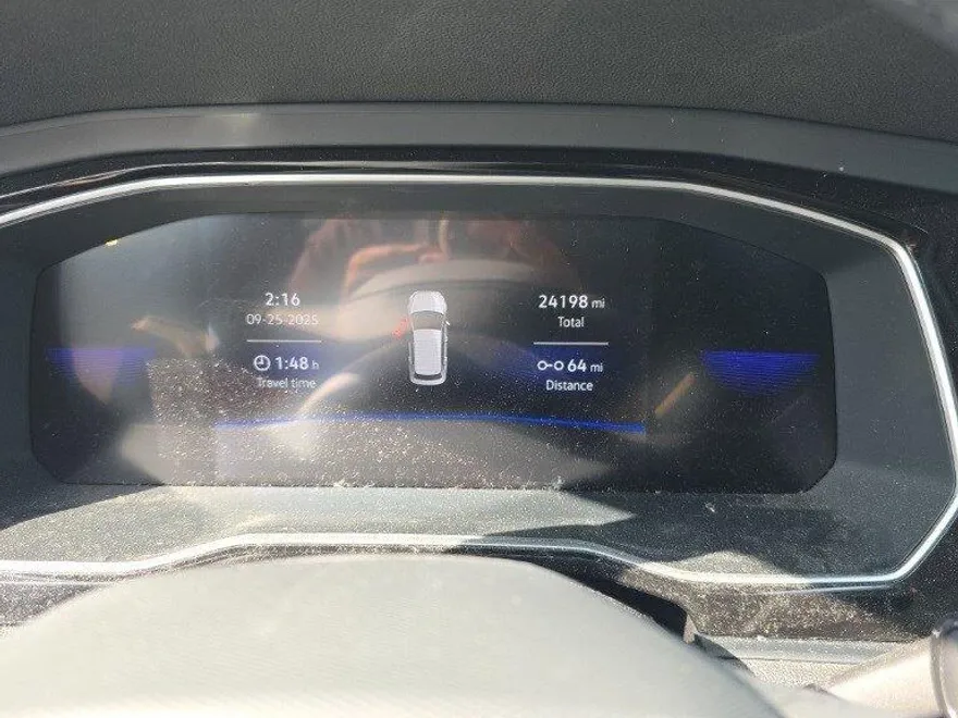 2024 Volkswagen Jetta S photo 1