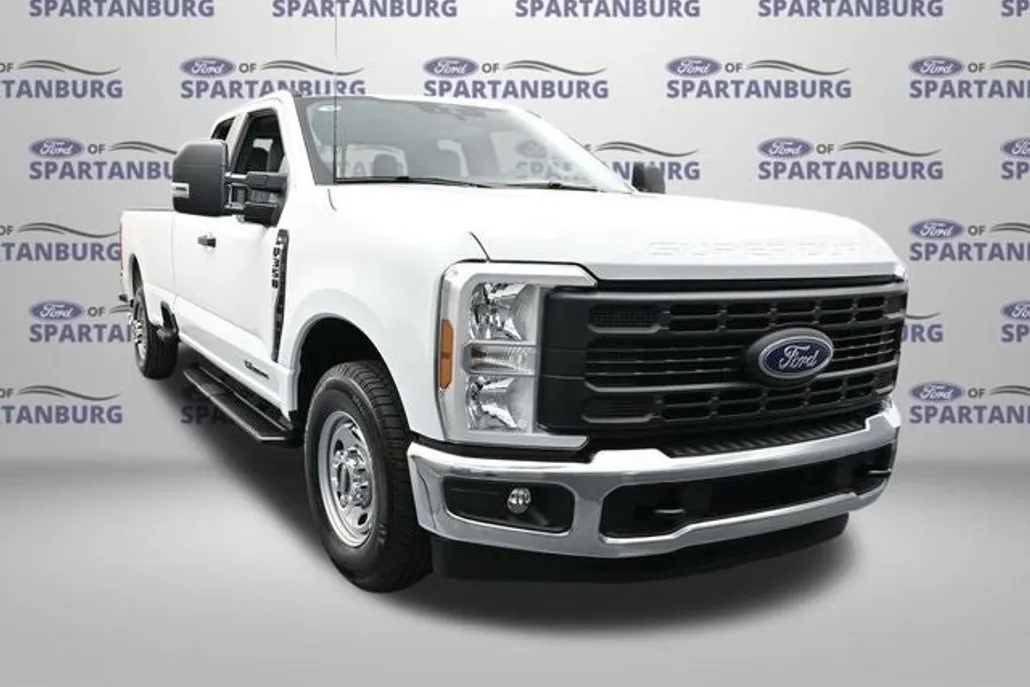 2026 Ford F-350 photo 1
