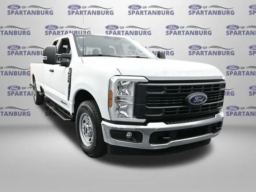 2026 Ford F-350 photo 1