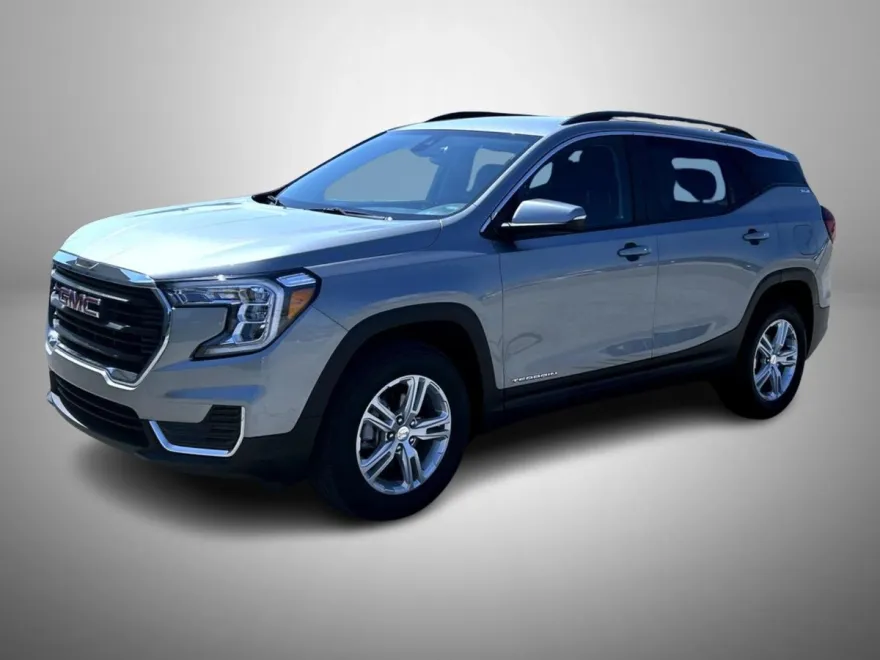 2023 Gmc Terrain SLE photo 1