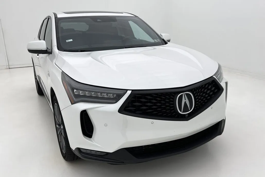 2023 Acura RDX A-Spec Advance photo 1