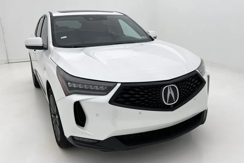 2023 Acura RDX A-Spec Advance photo 1