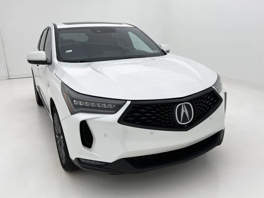 2023 Acura RDX A-Spec Advance photo 1