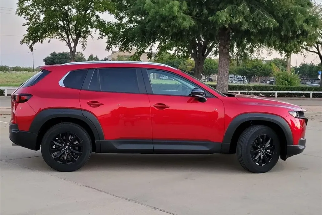 2025 Mazda CX-50 2.5 S Premium photo 1
